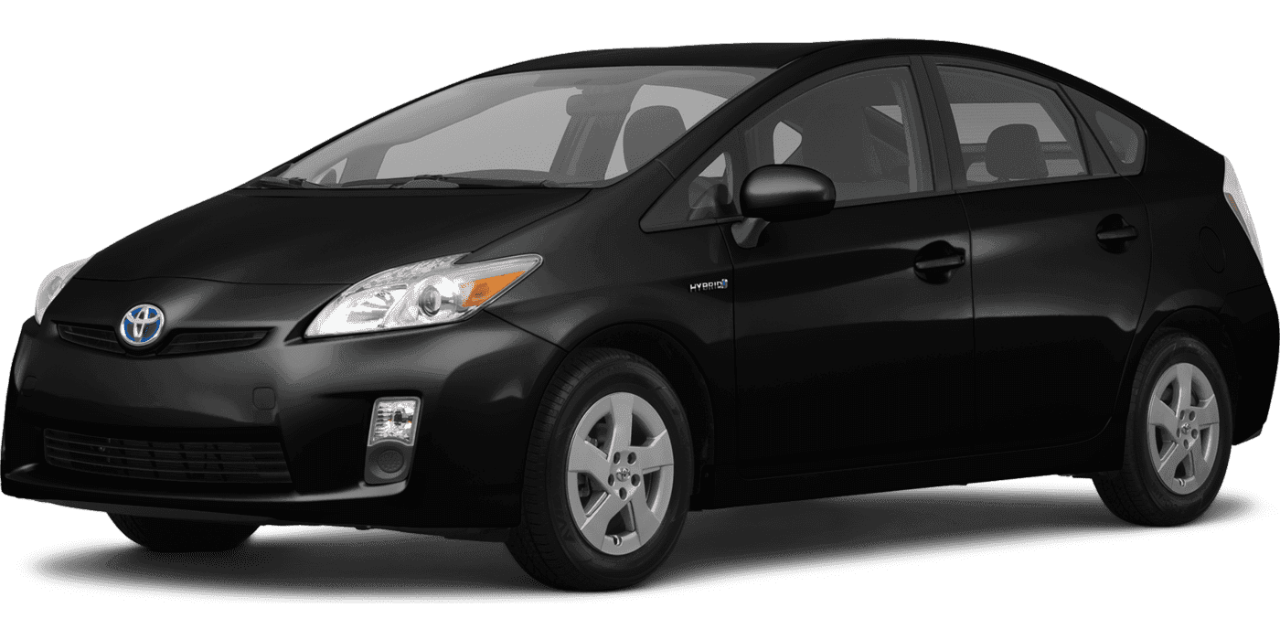 2011 Toyota Prius One in Seattle WA For Sale - Image 1