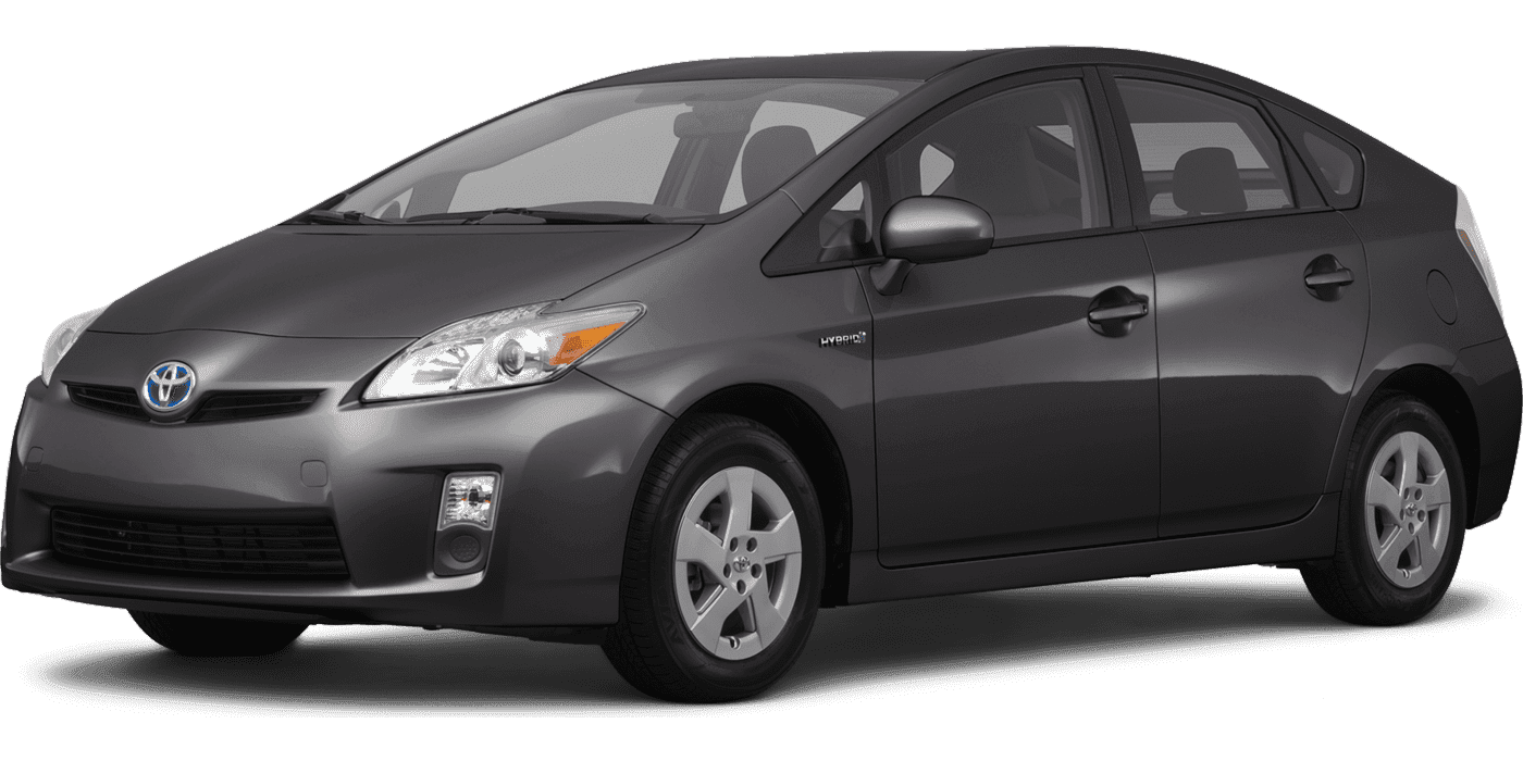 2011 Toyota Prius One in Streamwood IL For Sale - Image 1