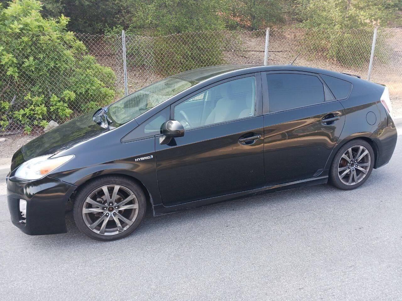 2011 Toyota Prius Three in El Monte CA For Sale - Image 1