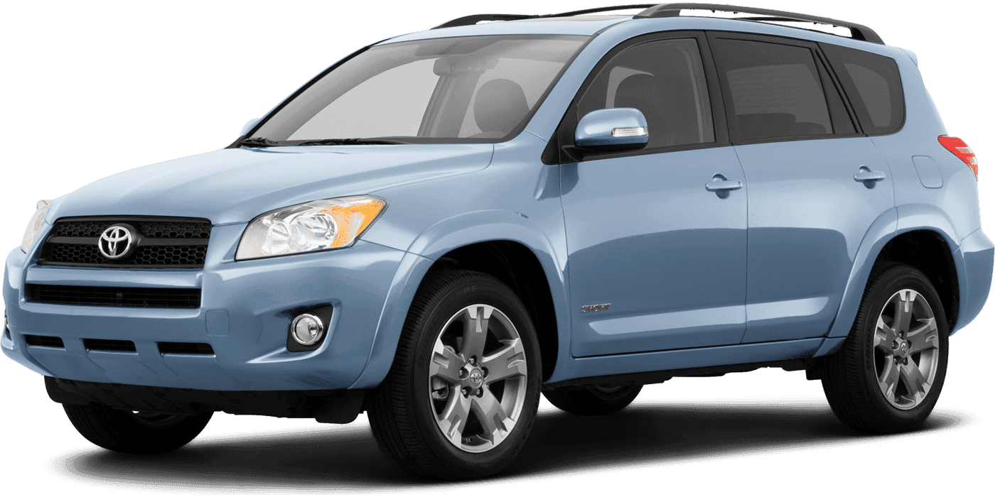 2011 Toyota RAV4 Base in Little Falls NJ For Sale - Image 1