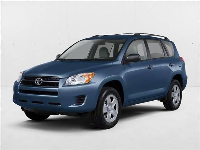 2011 Toyota RAV4 Base in Libertyville IL For Sale - Image 1