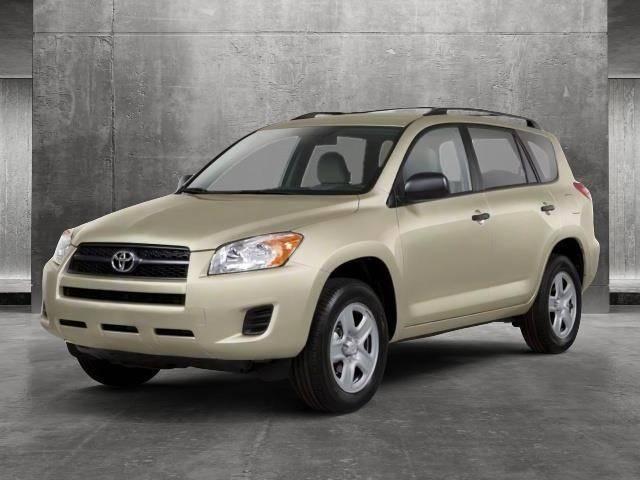 2011 Toyota RAV4 Base in Bellevue WA For Sale - Image 1