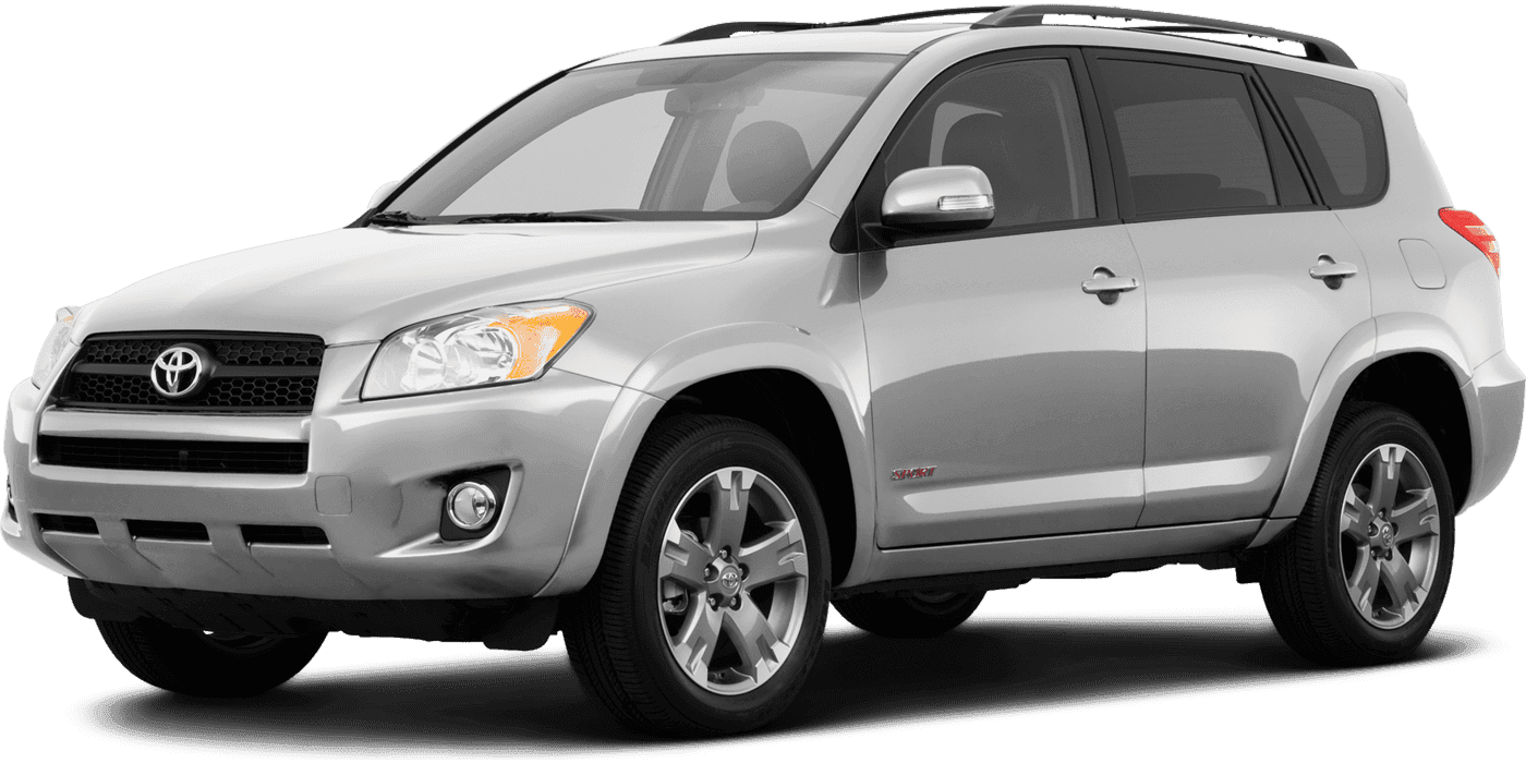 2011 Toyota RAV4 Base in Owings Mills MD For Sale - Image 1