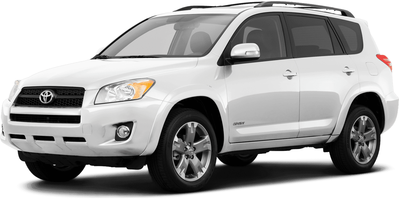 2011 Toyota RAV4 Limited V6 in Albuquerque NM For Sale - Image 1