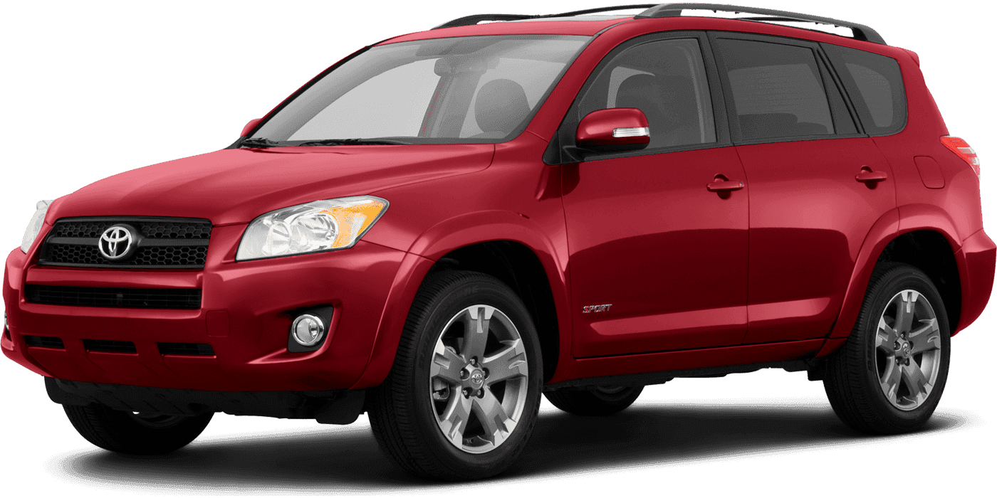 2011 Toyota RAV4 Sport V6 in Edmonds WA For Sale - Image 1