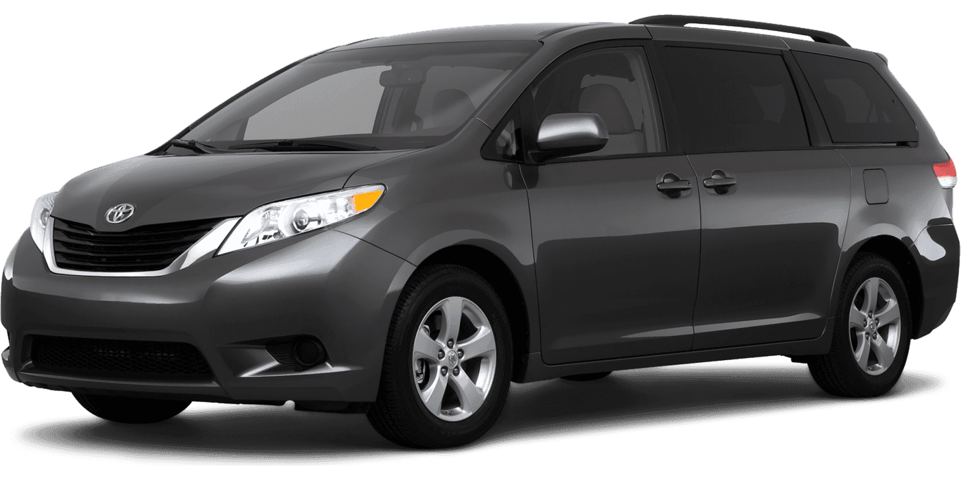 2011 Toyota Sienna Base in Cockeysville MD For Sale - Image 1