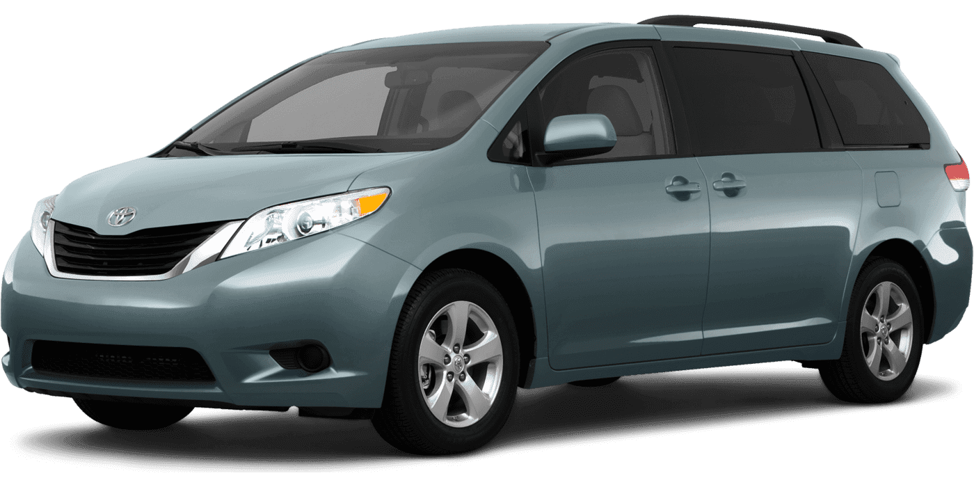 2011 Toyota Sienna Base in Laurel MD For Sale - Image 1