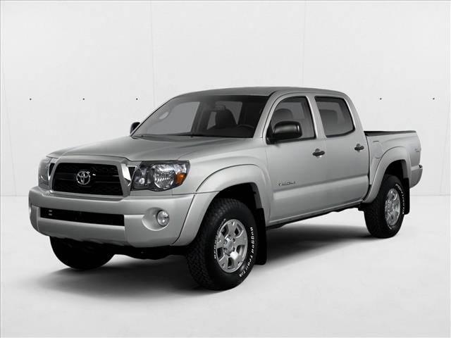 2011 Toyota Tacoma Base in Knoxville TN For Sale - Image 1