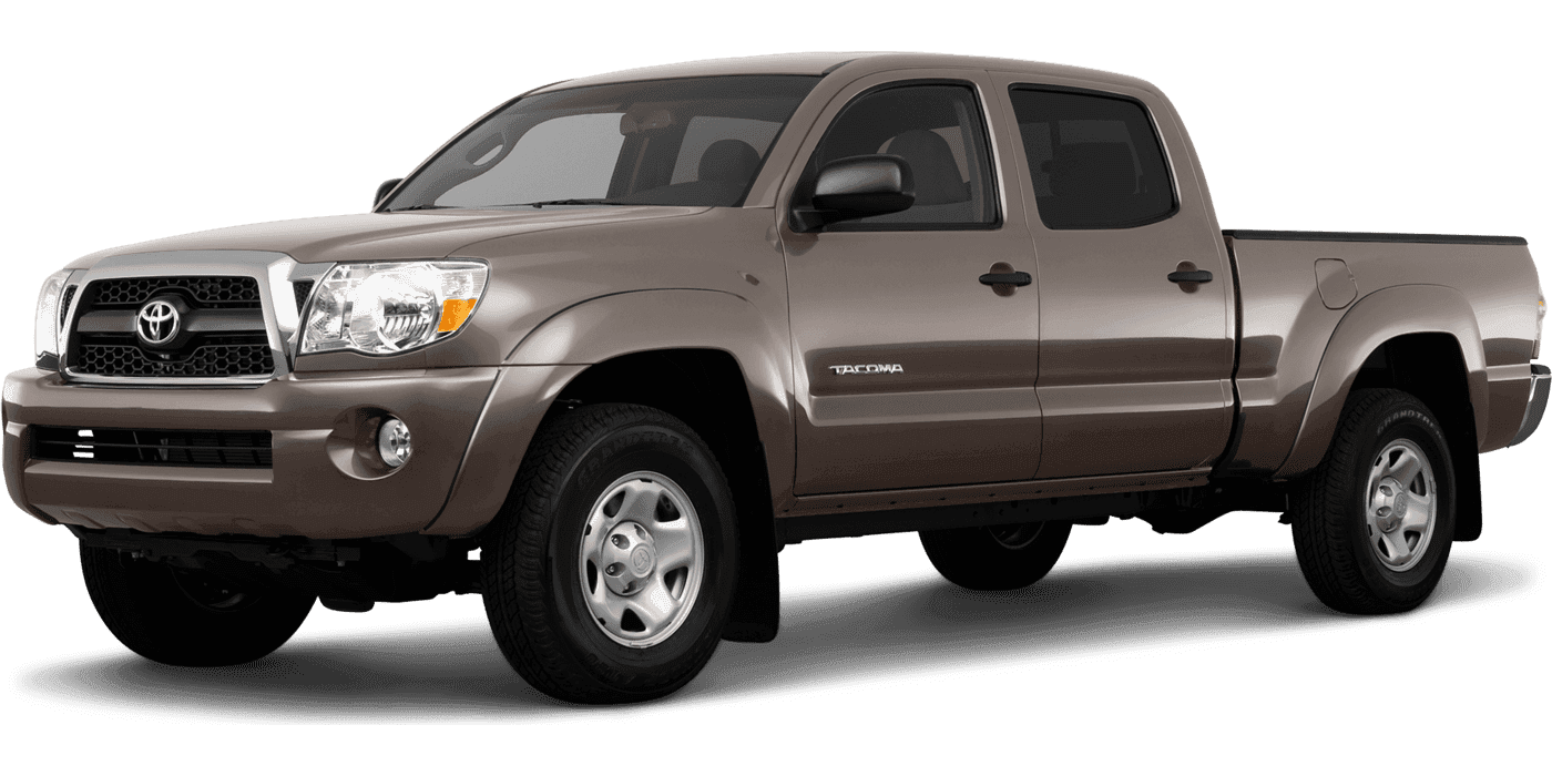 2011 Toyota Tacoma Base in Blue Springs MO For Sale - Image 1