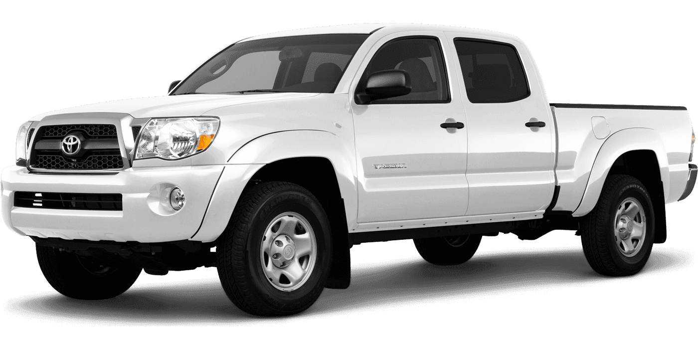 2011 Toyota Tacoma Base in Uniontown PA For Sale - Image 1