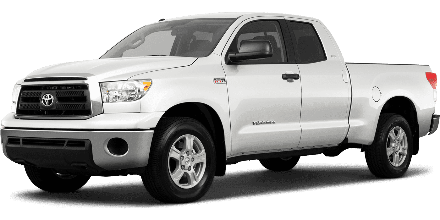 2011 Toyota Tundra Base in Johnson City TN For Sale - Image 1