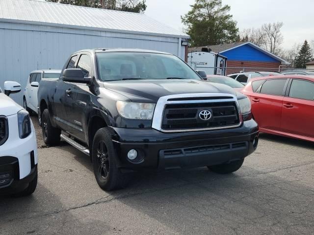 2011 Toyota Tundra Base in Fort Collins CO For Sale - Image 1