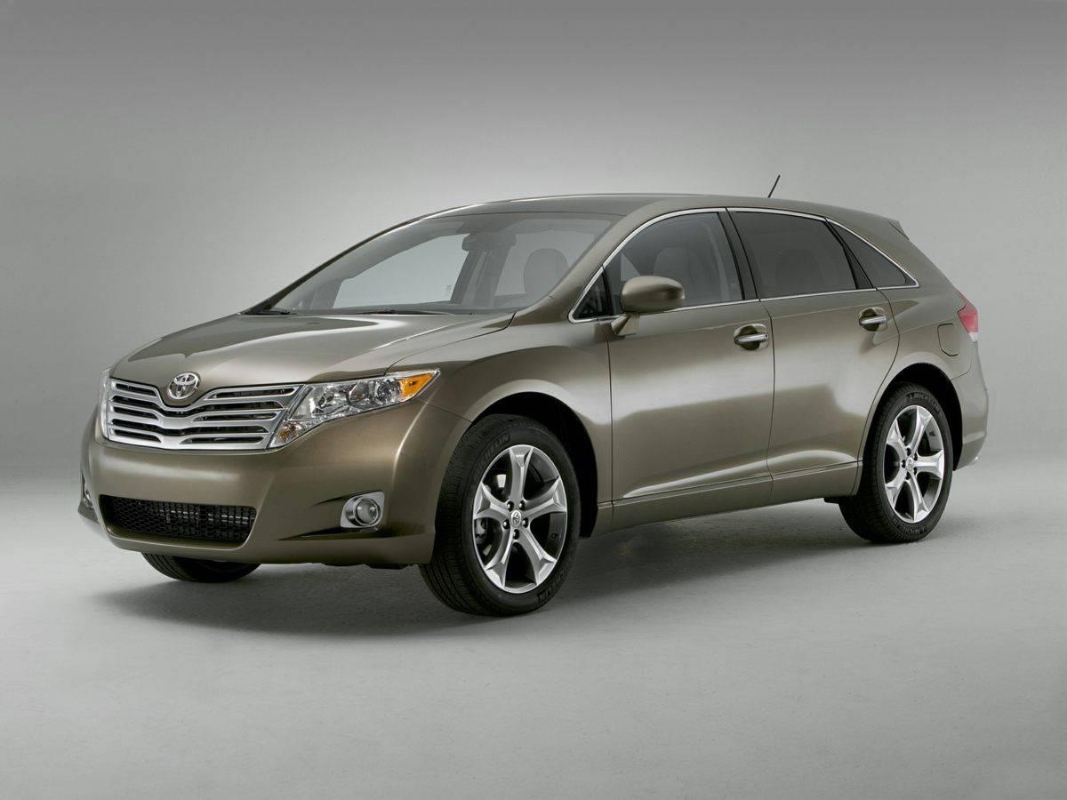 2011 Toyota Venza Base V6 in Mount Laurel NJ For Sale - Image 1