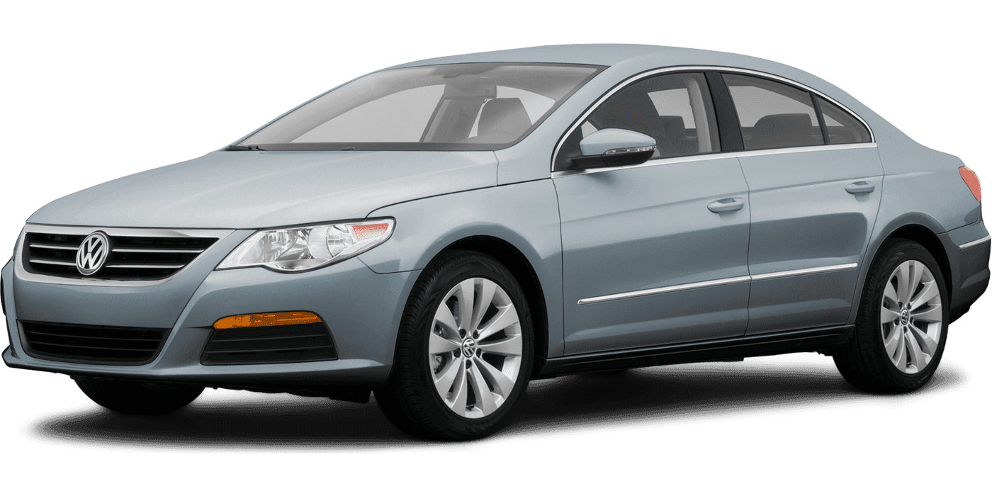 2011 Volkswagen CC Sport in Deerfield Beach FL For Sale - Image 1
