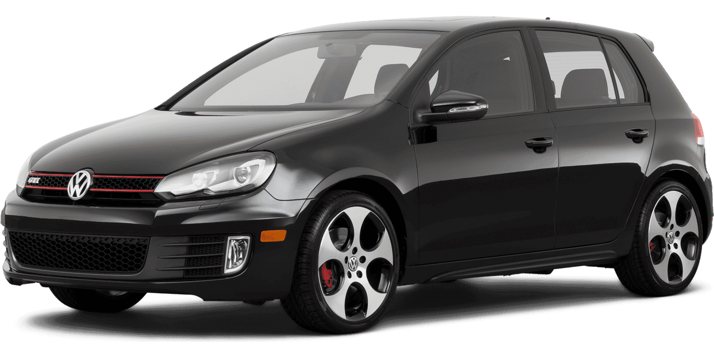 2011 Volkswagen Golf GTI Base in Bronx NY For Sale - Image 1