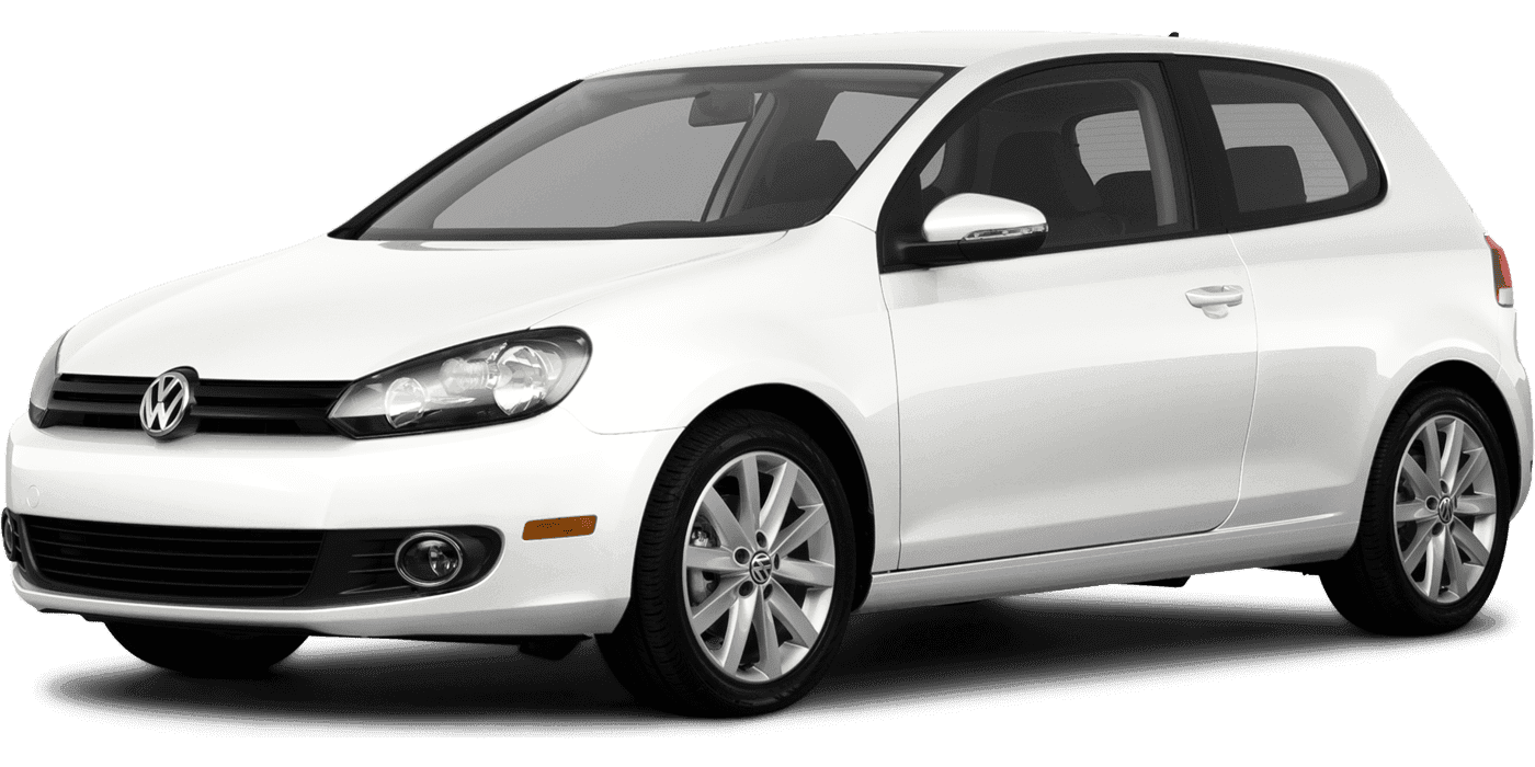 2011 Volkswagen Golf TDI in Renton WA For Sale - Image 1