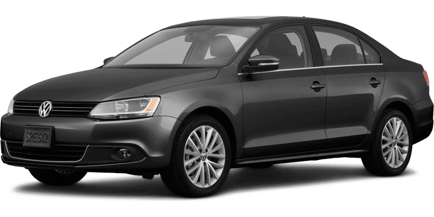2011 Volkswagen Jetta SE in Tampa FL For Sale - Image 1