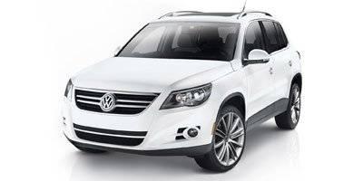 2011 Volkswagen Tiguan S in Orlando FL For Sale - Image 1