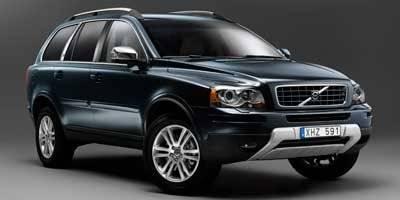 2011 Volvo XC90 3.2L in Charlotte NC For Sale - Image 1