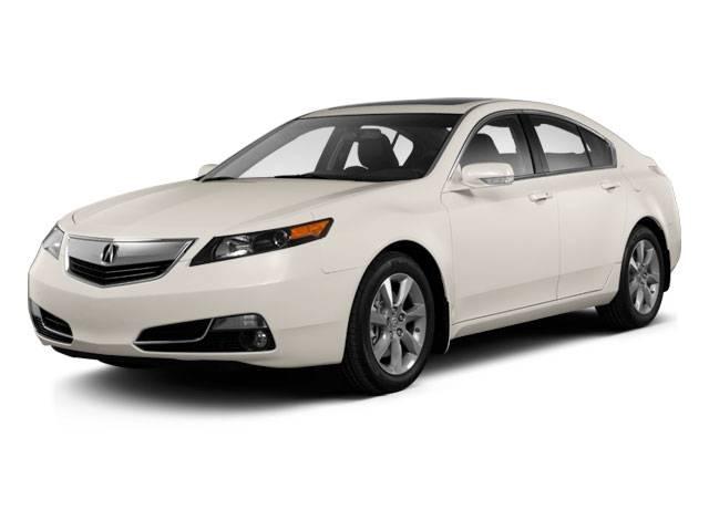 2012 Acura TL Base in Tampa FL For Sale - Image 1