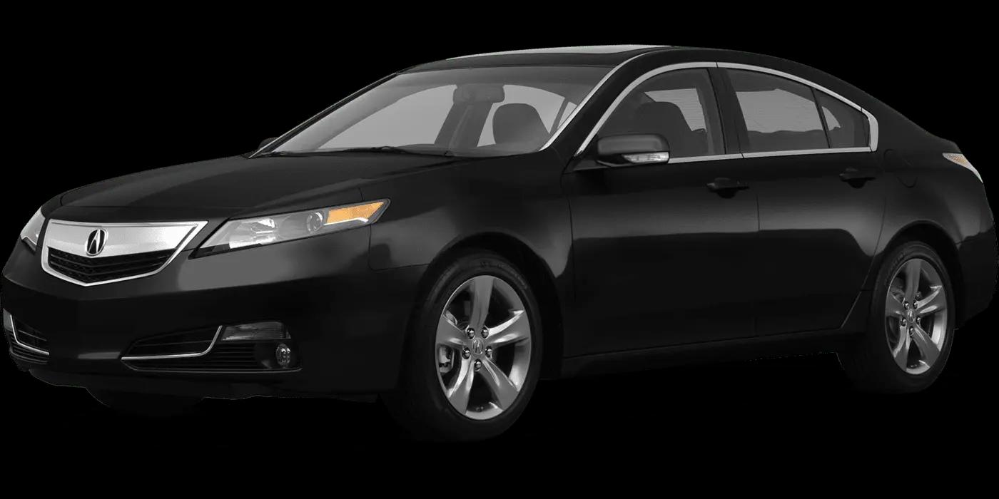 2012 Acura TL Technology Package in Sugar Land TX For Sale - Image 1