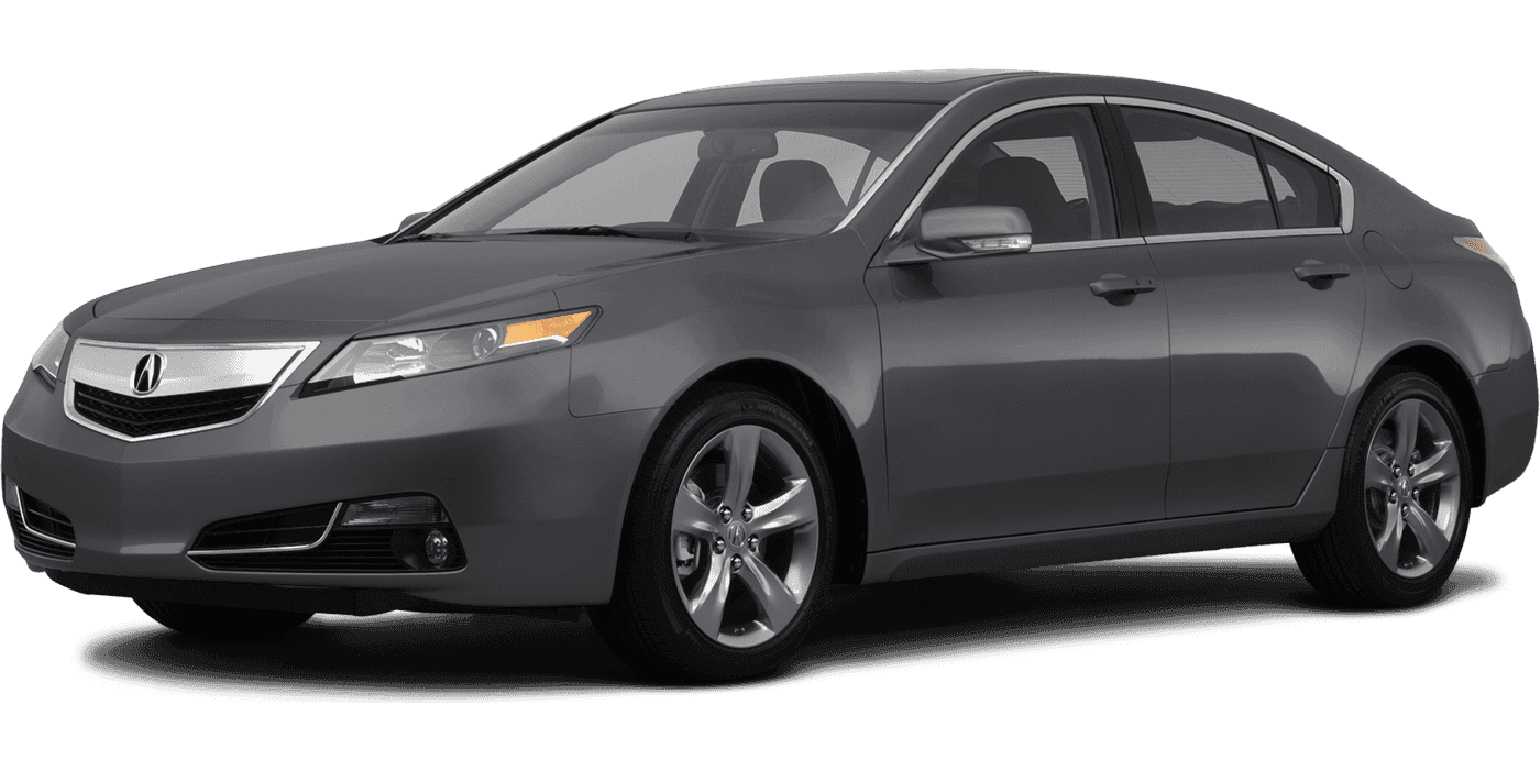 2012 Acura TL Technology Package in Kansas City MO For Sale - Image 1