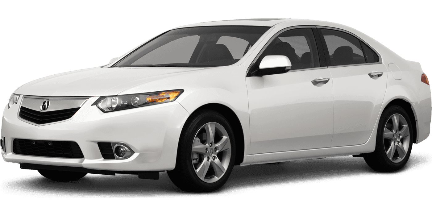 2012 Acura TSX Technology Package in Arlington VA For Sale - Image 1
