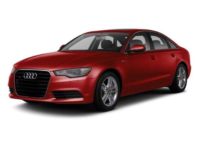 2012 Audi A6 Premium Plus in Hardeeville SC For Sale - Image 1