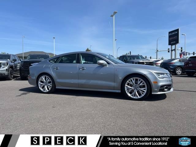 2012 Audi A7 Premium in Pasco WA For Sale - Image 1