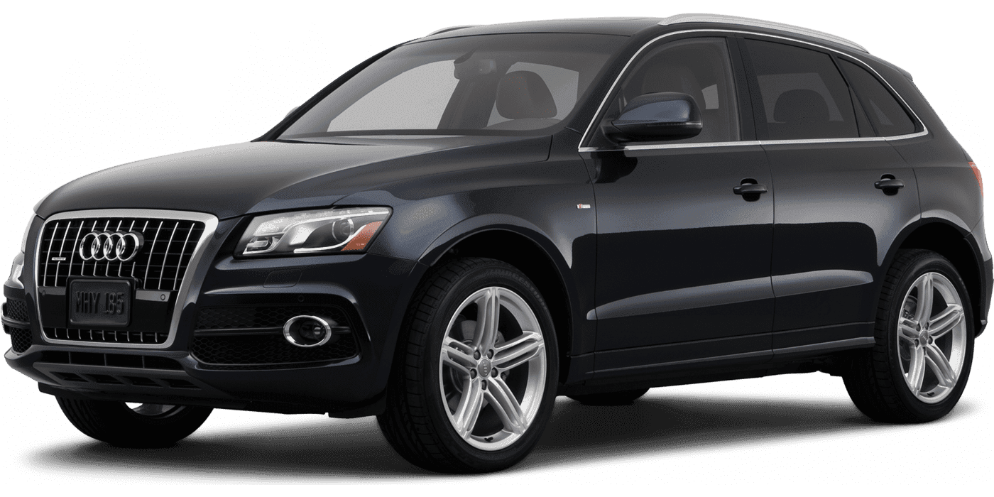 2012 Audi Q5 Premium Plus in Buford GA For Sale - Image 1