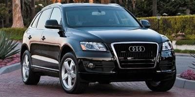 2012 Audi Q5 Premium Plus in Colma CA For Sale - Image 1