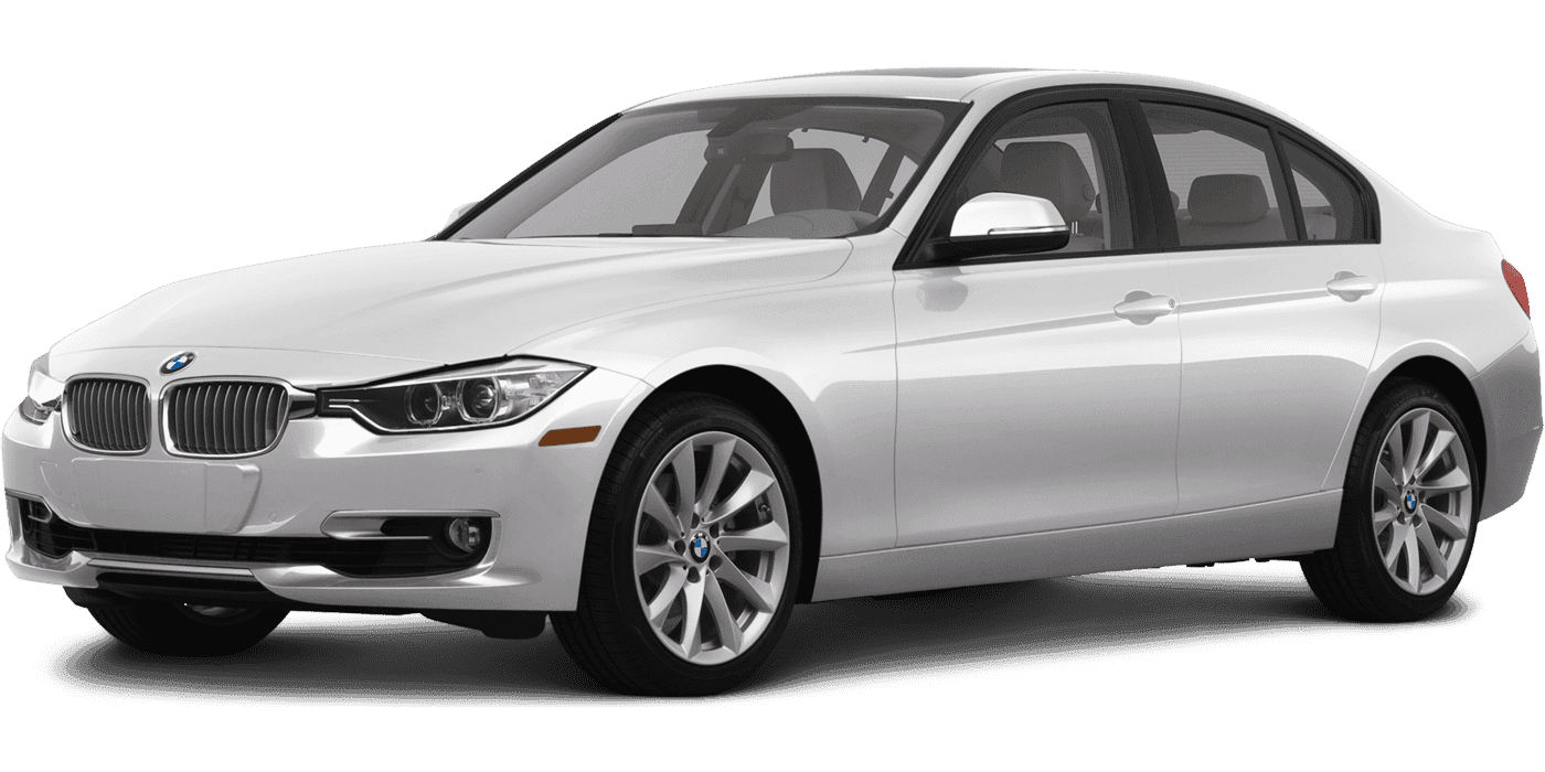 2012 BMW 3 Series 328i in Edinburg TX For Sale - Image 1
