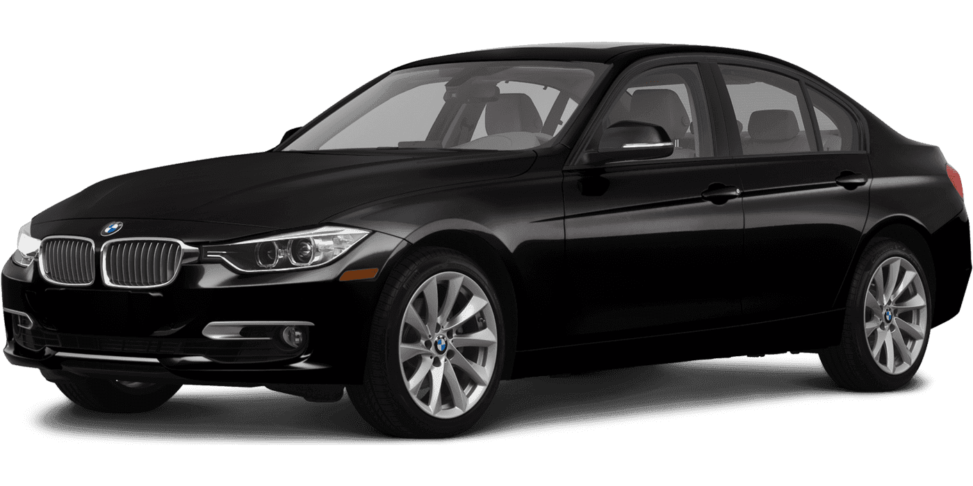 2012 BMW 3 Series 328i in Cleveland TN For Sale - Image 1
