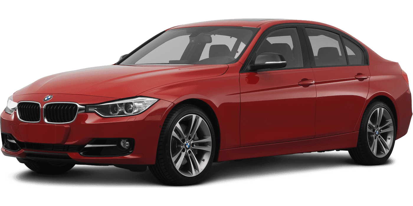 2012 BMW 3 Series 335i in Las Cruces NM For Sale - Image 1