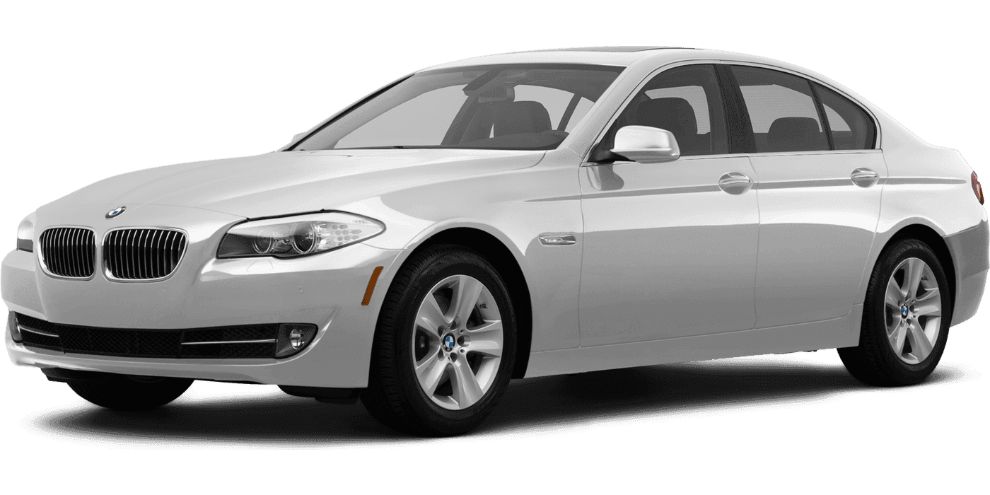 2012 BMW 5 Series 535i in Grand Junction CO For Sale - Image 1