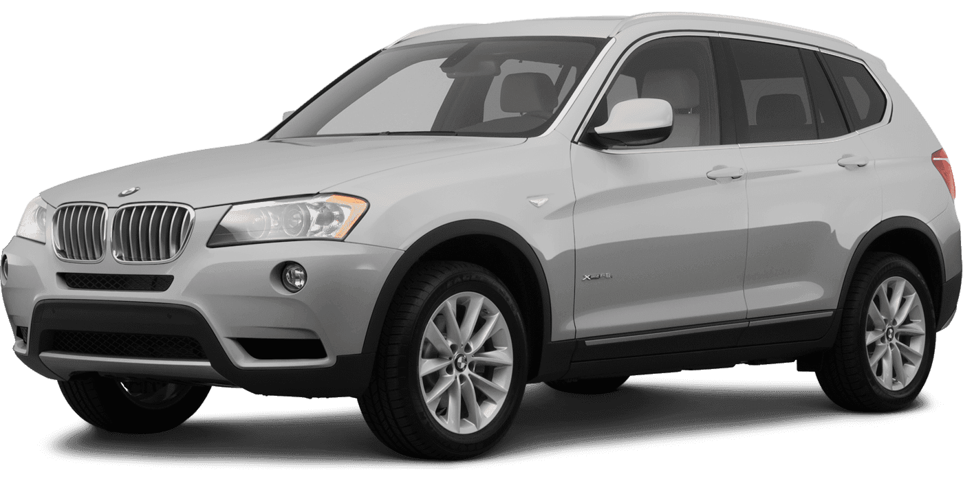 2012 BMW X3 28i in Lakewood NJ For Sale - Image 1