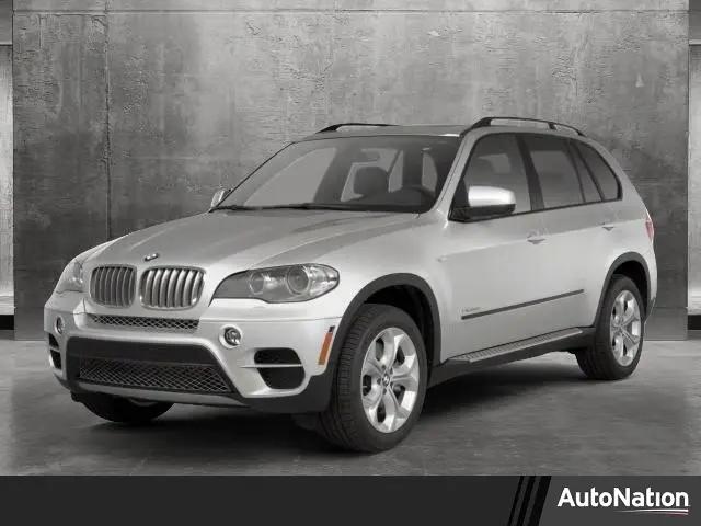 2012 BMW X5 35d in Tustin CA For Sale - Image 1
