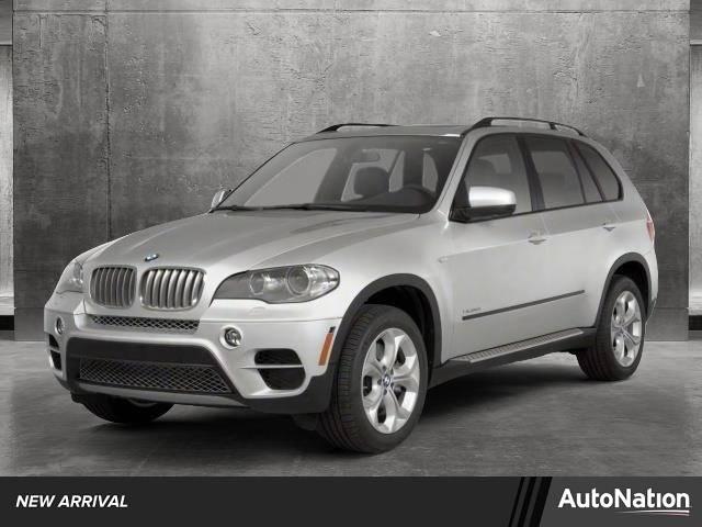 2012 BMW X5 50i in Hayward CA For Sale - Image 1