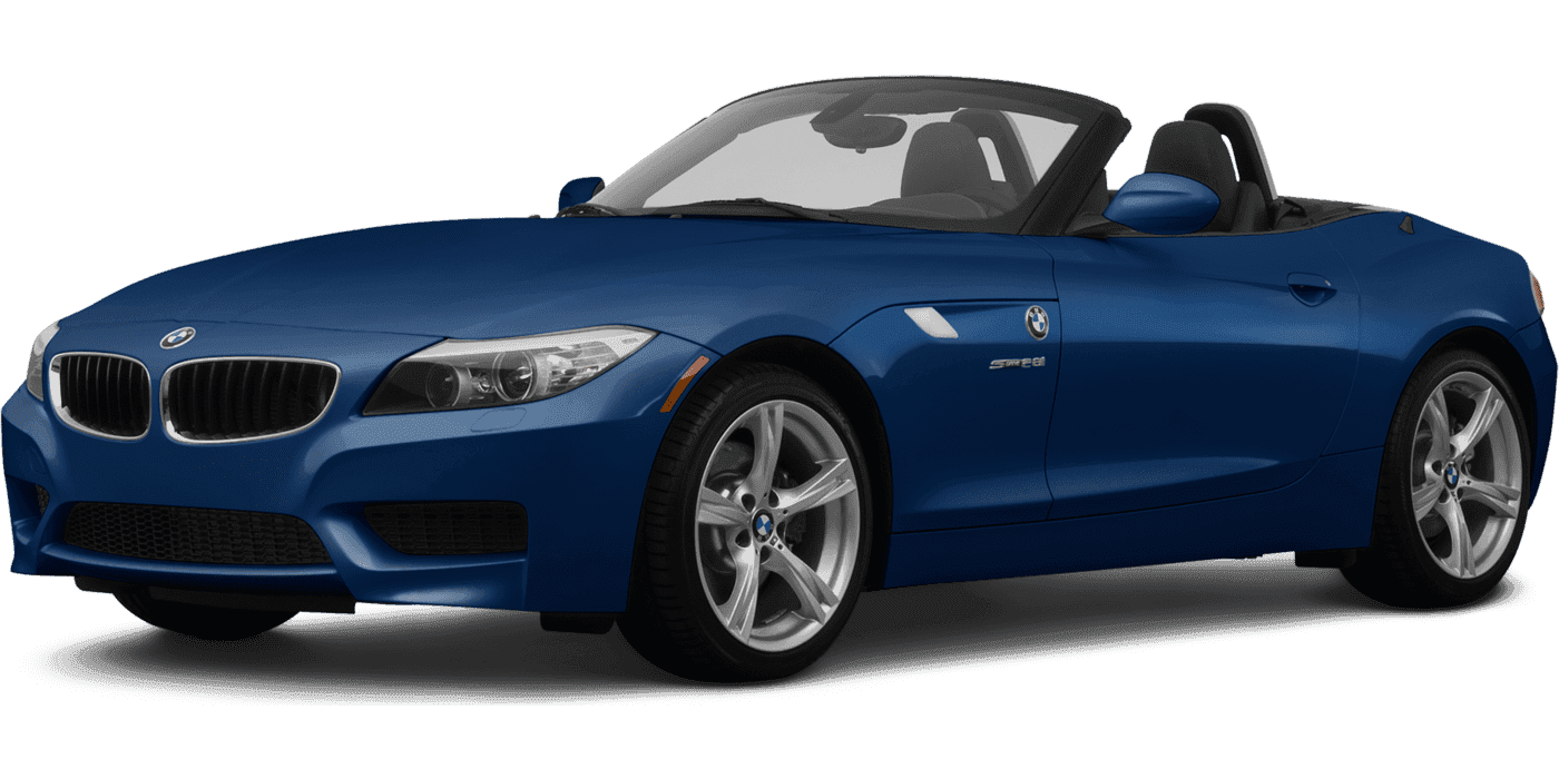 2012 BMW Z4 28i in Mt. Kisco NY For Sale - Image 1