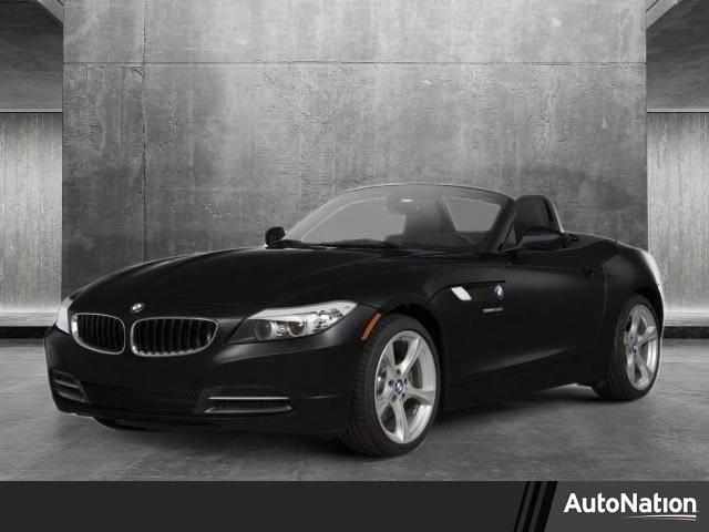 2012 BMW Z4 35i in Houston TX For Sale - Image 1
