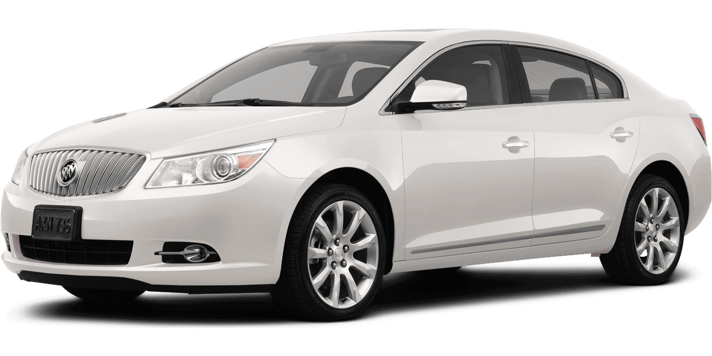 2012 Buick LaCrosse Premium 2 in Lebanon PA For Sale - Image 1