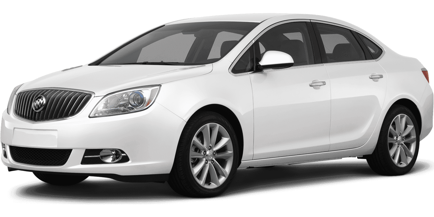 2012 Buick Verano Base in Lebanon PA For Sale - Image 1