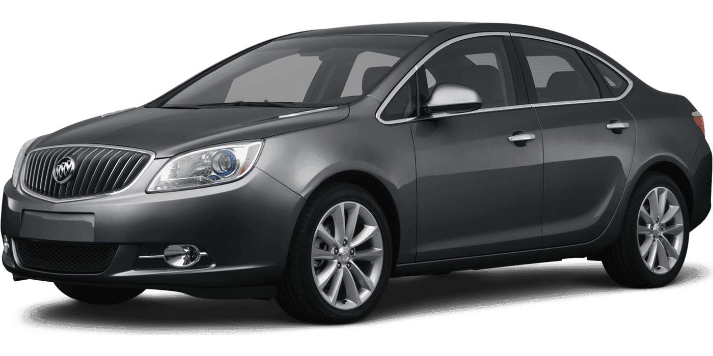 2012 Buick Verano Convenience Group in Las Vegas NV For Sale - Image 1