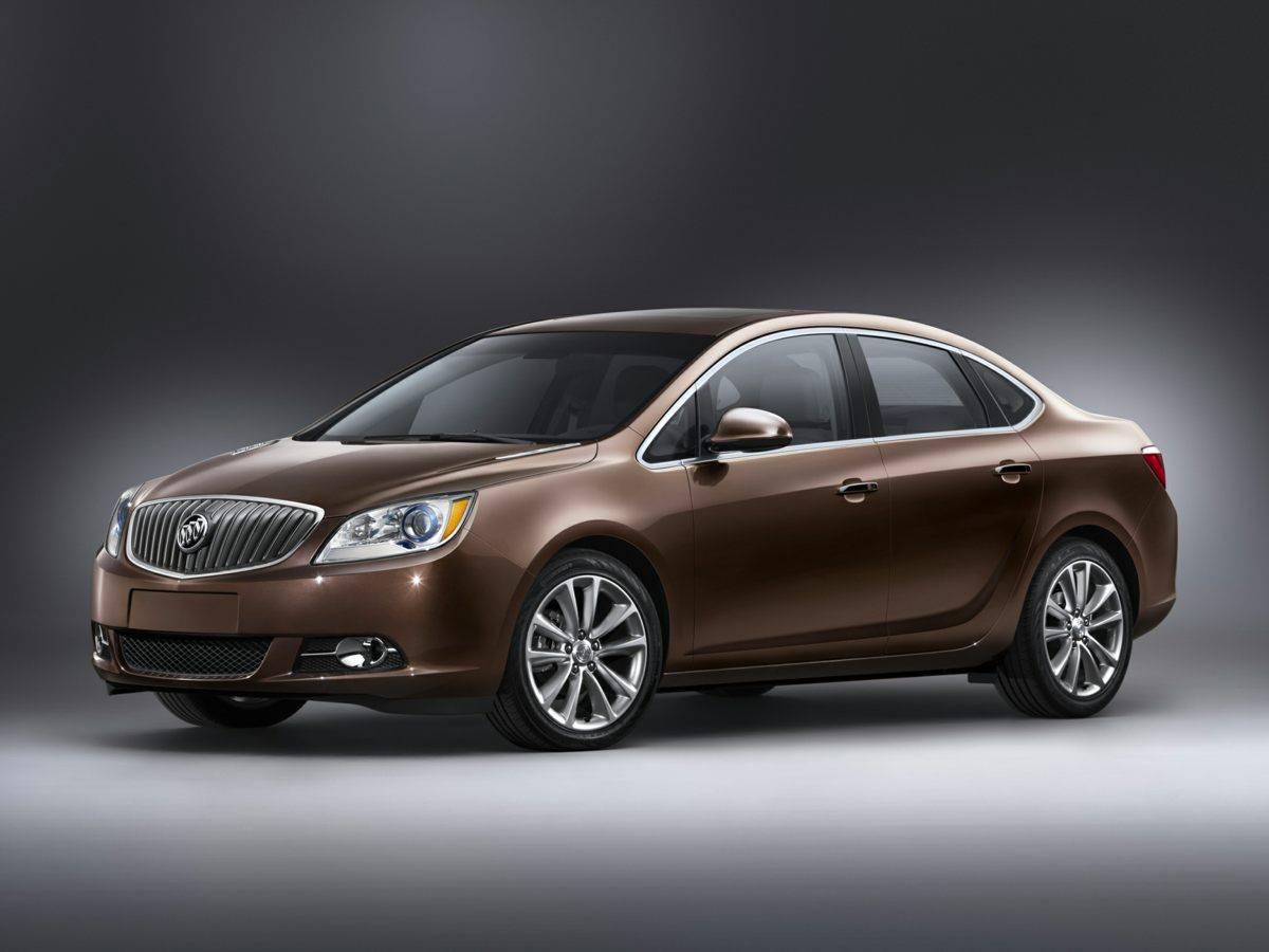 2012 Buick Verano Convenience Group in Ocala FL For Sale - Image 1