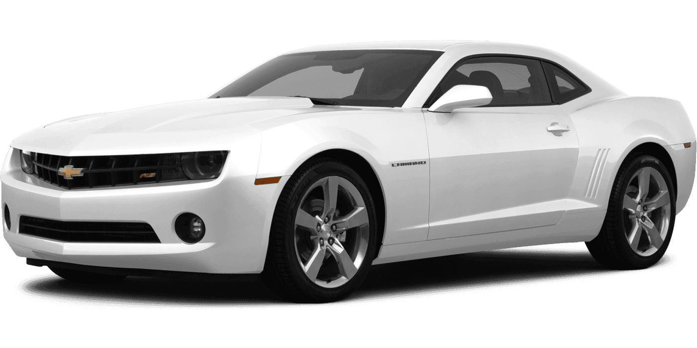 2012 Chevrolet Camaro 2LT in Lithia Springs GA For Sale - Image 1
