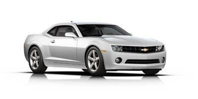 2012 Chevrolet Camaro 2LT in Fayetteville AR For Sale - Image 1