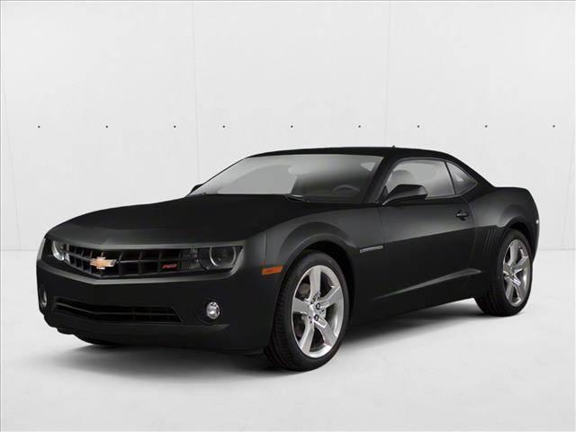 2012 Chevrolet Camaro 2SS in Henderson NV For Sale - Image 1