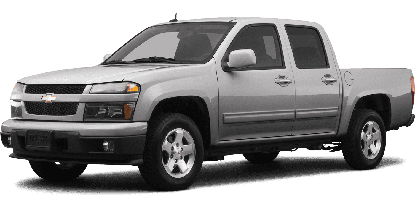 2012 Chevrolet Colorado 2LT in Conroe TX For Sale - Image 1