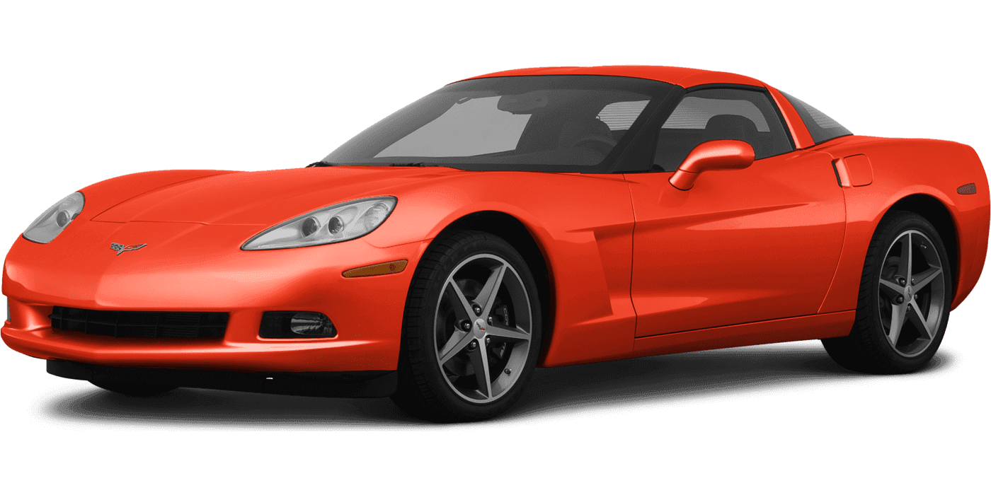 2012 Chevrolet Corvette 1LT in Houston TX For Sale - Image 1