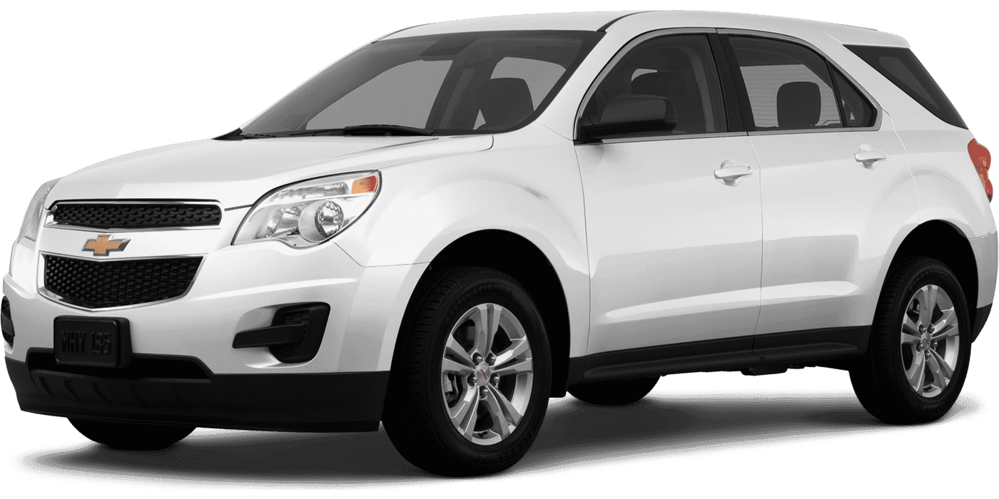 2012 Chevrolet Equinox LS in Lone Tree CO For Sale - Image 1